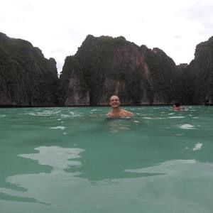 Meet your Posher, Braden